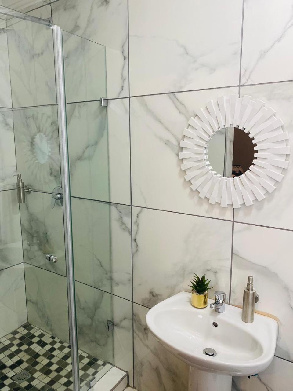 Suite Boutique Lodge 프레토리아 외부 사진