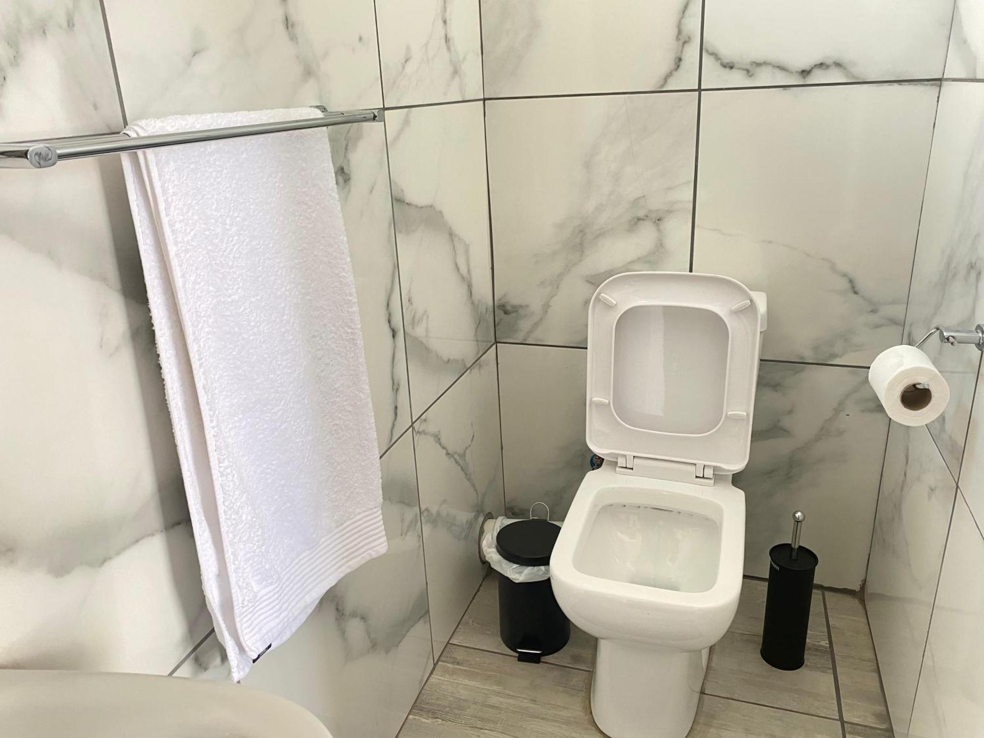 Suite Boutique Lodge 프레토리아 외부 사진