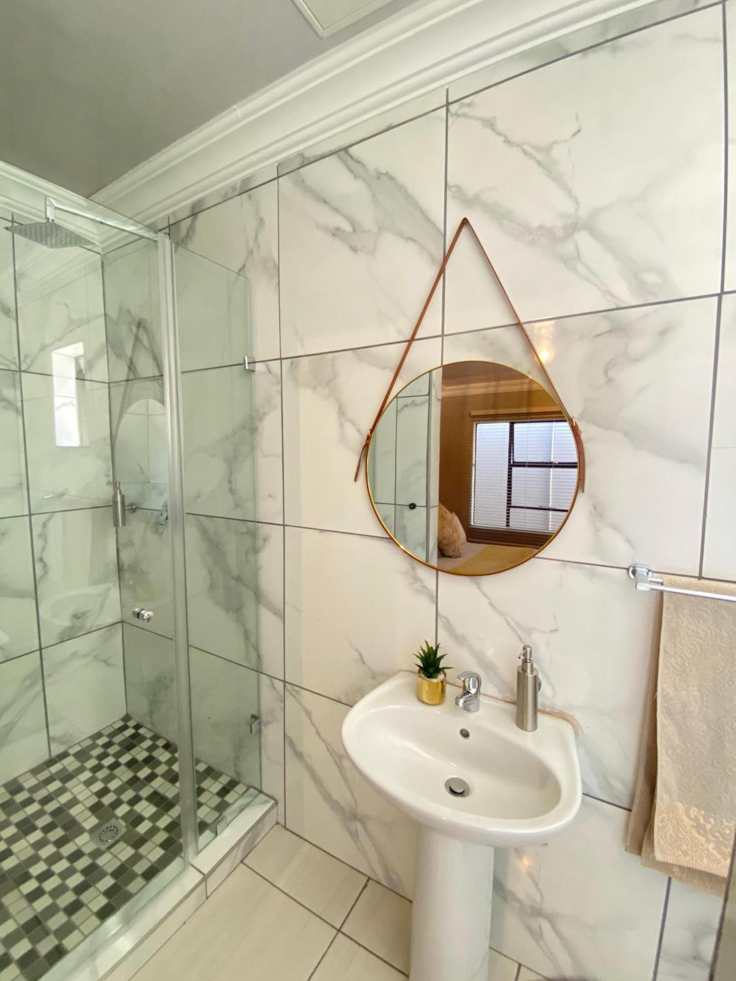 Suite Boutique Lodge 프레토리아 외부 사진