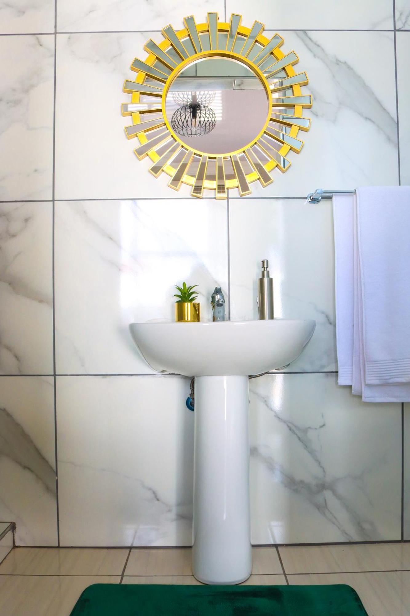 Suite Boutique Lodge 프레토리아 외부 사진